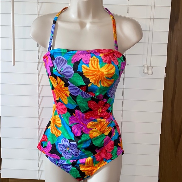 Jantzen Other - Vintage Jantzen Bathing Suit